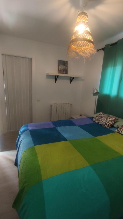 Casa de Férias Casa Con Encanto Corbera de Llobregat