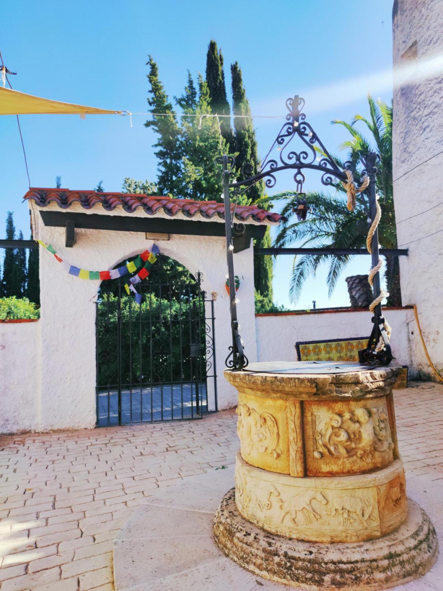 Casa Con Encanto Casa de Férias