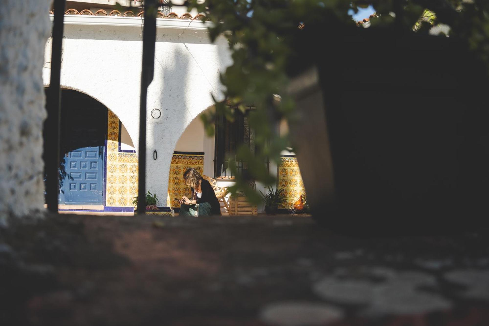 Casa Con Encanto Casa de Férias *