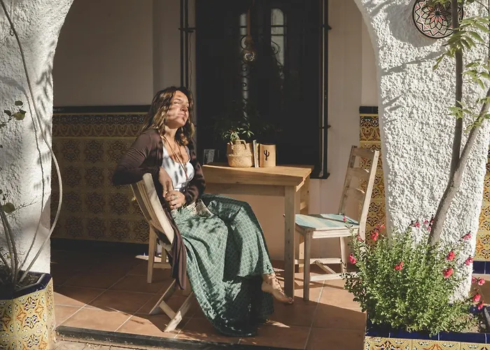 Casa Con Encanto