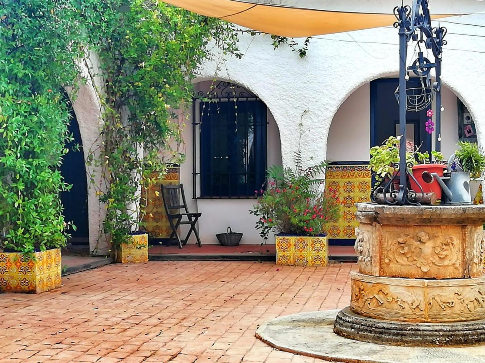 Casa Con Encanto *