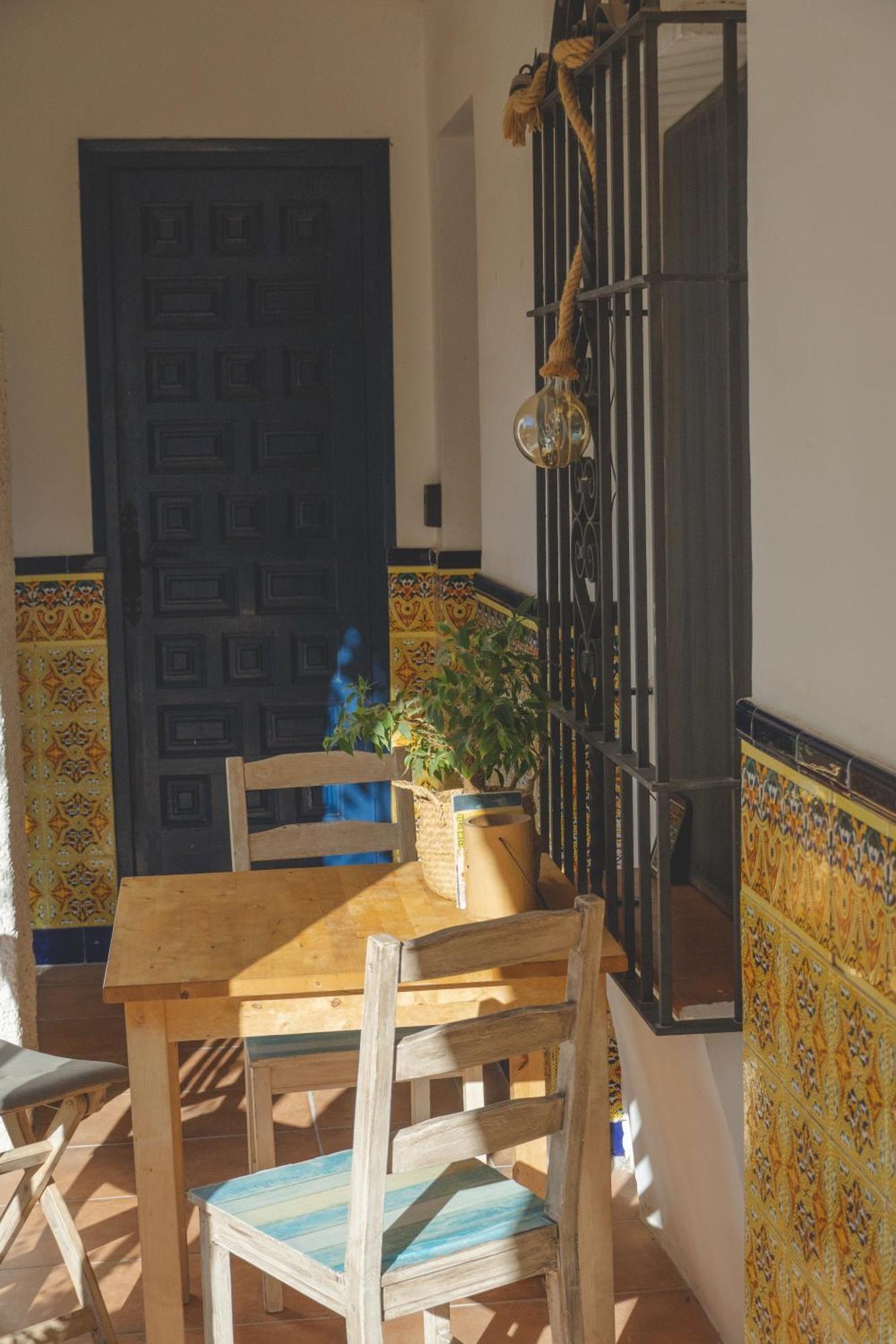 Casa Con Encanto Holiday home Corbera de Llobregat