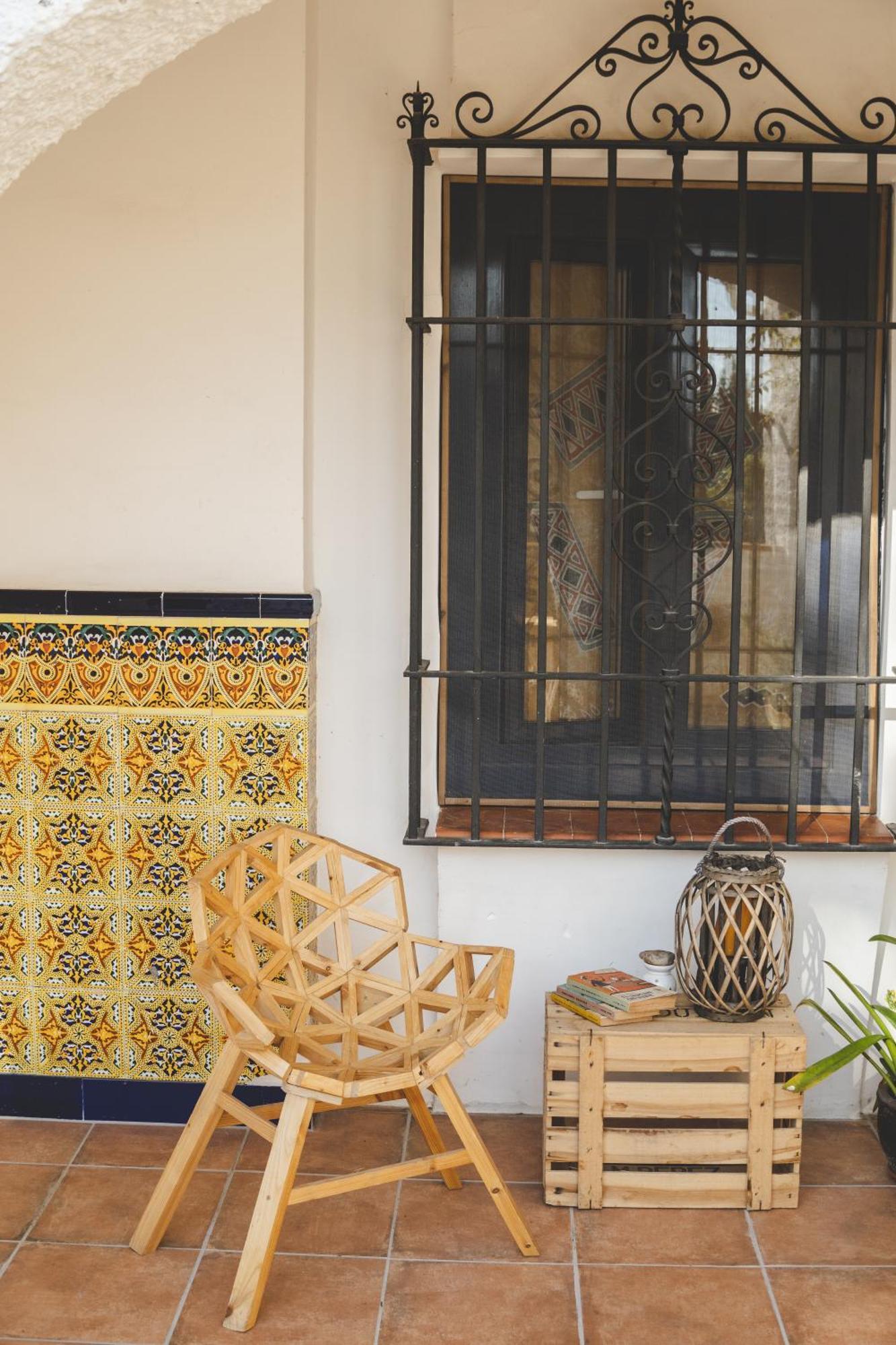 Casa Con Encanto Casa de vacances