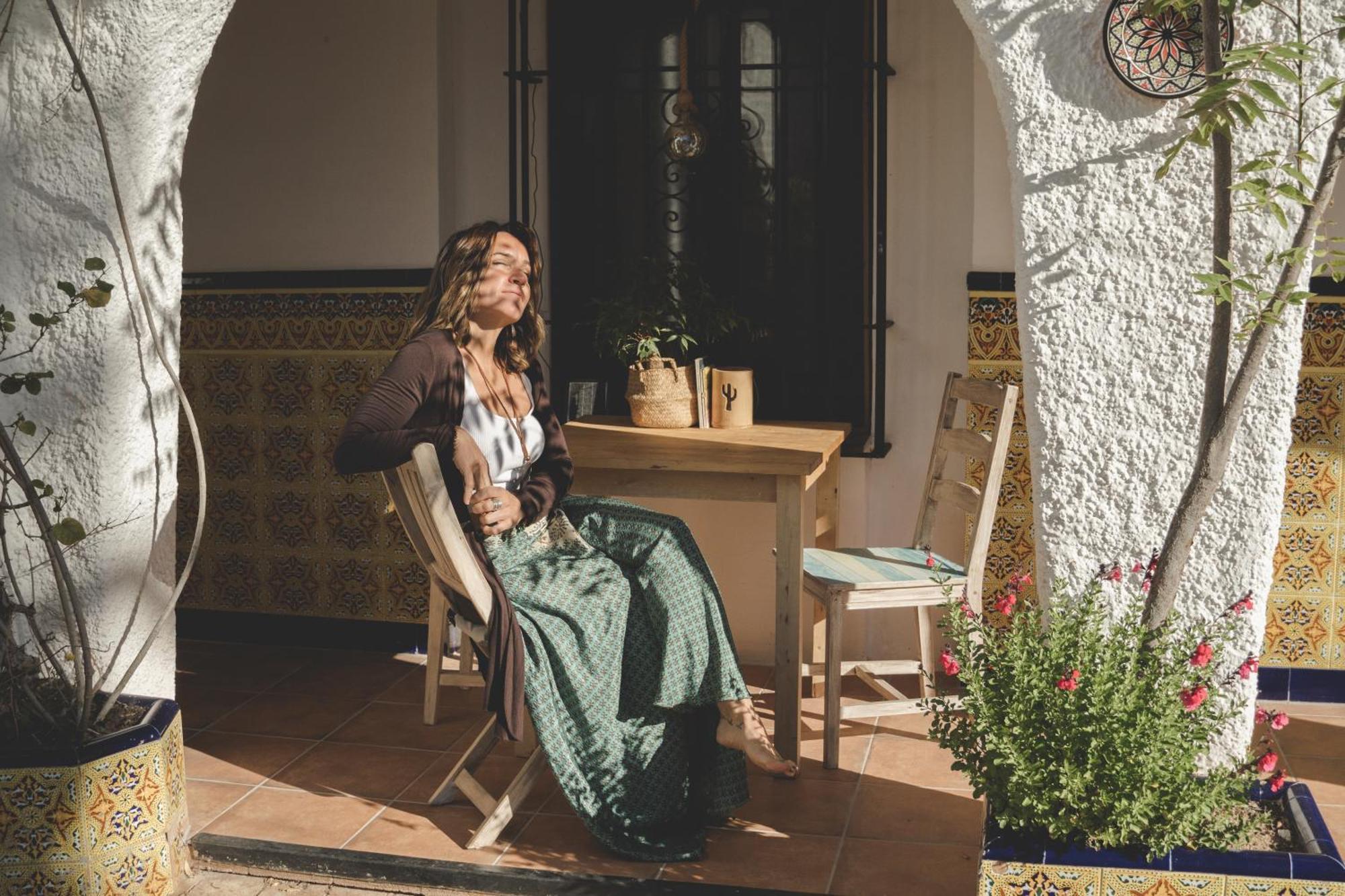 Casa Con Encanto Holiday home *