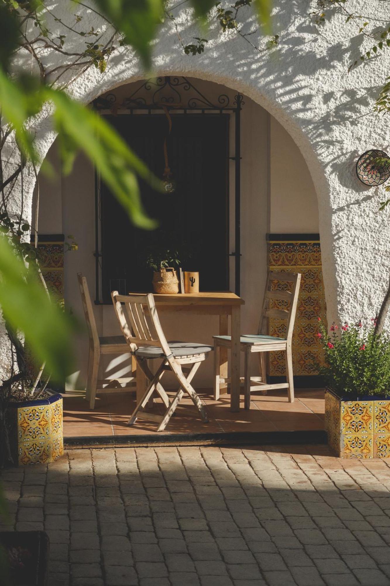 Holiday home Casa Con Encanto